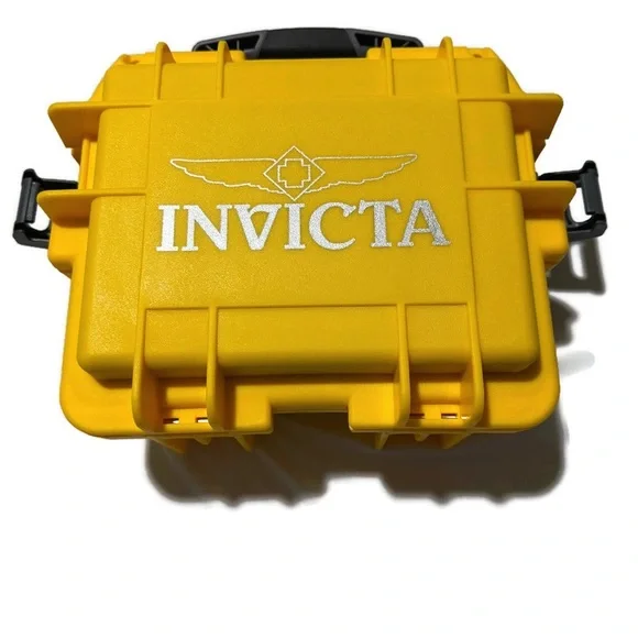 INVICTA GRAND DIVER WATCH - Picture 10 of 14